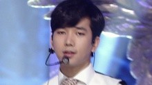 MBLAQ,金允智 - 像個男人 - SBS人氣歌謠 現場版 14/04/06
