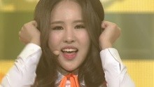 狼們不知道 - SBS人氣歌謠 現場版 14/04/06