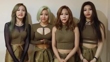 Miss A 百度音樂打榜 ID（二）
