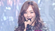 Without You - MBC音樂中心 現場版 14/04/12