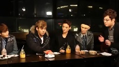 KBS2 演藝家中介 游擊隊約會