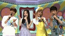 SBS人氣歌謠 字幕完整版