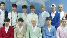 EXO 百度音樂 預熱宣傳ID