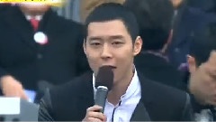 找到了 & Empty 韓國總統就職典禮 13/02/25