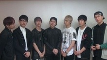 GOT7 百度音樂打榜 ID （一）