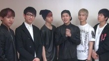 GOT7 百度音樂打榜 ID （二）