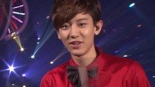 EXO 演唱會宣傳片