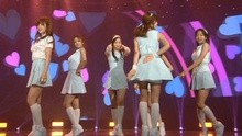 Apink - Mr.Chu 現場版 14/04/16