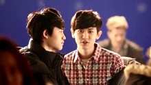 EXO - New Dream Journey 韓文