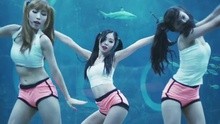 Waveya逆天舞蹈新大陸交響曲