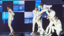 EXO-M - Overdose  現場版