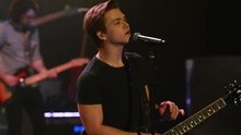 Hunter Hayes 最新現場現場