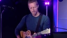 Coldplay - Oceans 現場版