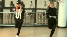 Waveya - Ringa Linga 舞蹈