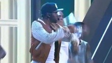 Jason Derulo,Kylie Minogue - Medley LogieAwardsAustralia 2014/4/27 現場版