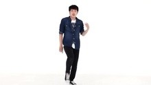 舞蹈達人 - 達人舞蹈模仿EXO《Growl》