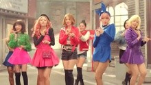 T-ara - 私、どうしよう 短版