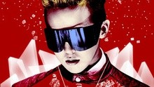 GD - 獨一無二3D演唱會  預告