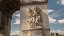 音樂短片 - Paris in Motion