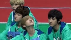 偶像運動會錄制