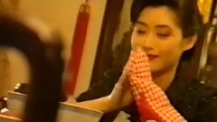 我總舍不得