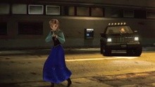 音樂短片 - 喪心病狂！當冰雪奇緣遇上GTA