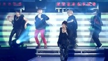 SHINee - Lucifer 現場版
