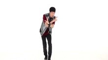 TeenTop - 韓國型男熱舞模仿Rocking