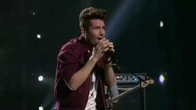 ompeii iHeartradio音樂盛典2014 現場版