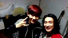 《Roommate》EXO燦烈篇預告