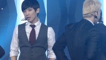 MBLAQ - Be A Man 現場版