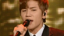 K.Will - 為何如此粗俗 現場版