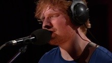 Ed Sheeran - Sing BBC現場版