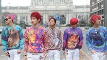 LED Apple - Who are you ~愛のフラワ~