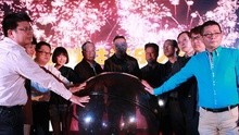 咪咕音樂人創作大賽全場