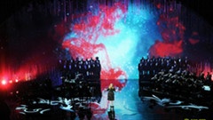 Adele - Skyfall - Oscars 2013現場版