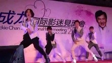JJCC - 一開始都那樣 現場