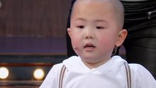 舞神張峻豪邊唱邊跳《好漢歌》