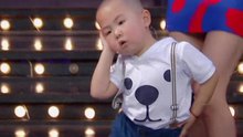 萌神張峻豪挑戰李玟《真情人》