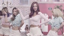G.NA - 漂亮內衣 中韓字幕版