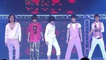 Wonder Boys - 男星熱辣演繹少時、WG舞蹈