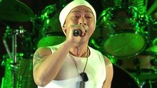 怒放搖滾英雄演唱會預告2