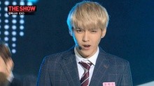 EXO - Growl 現場版