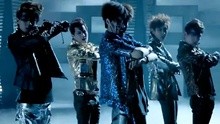 EXO - Thunder 飯制版