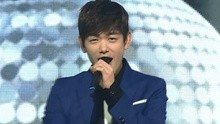 Eric Nam - Ooh Ooh 現場
