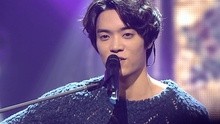 Eddy Kim - 你的使用方法 現場