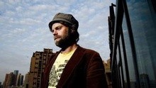 Neil Halstead 現場版