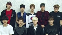 EXO首場單獨演唱會 預熱視頻