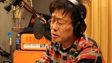 “星星”律師大叔金昌完新曲