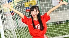 SNH48 - 足球派對 花絮